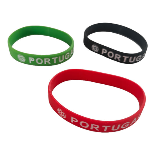Pulseira 3 em 1 - Portugal