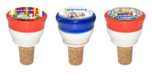 Rolha  - Madeira - GY2018-16-17-18