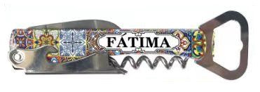 Saca Rolha - Fátima - 37042-Fátima