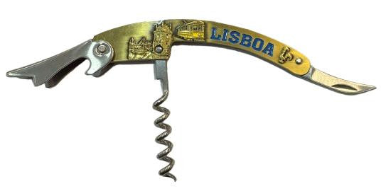 Saca Rolha  - Lisboa - TF-103