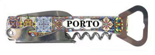 Saca Rolha - Porto - 37042-PORTO