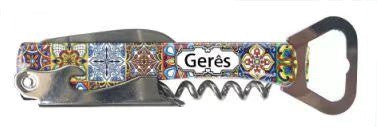 Saca Rolhas - Gerês - 37042-Gerês