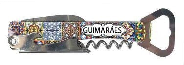 Saca Rolhas - Guimarães - 37042-GUIMARAES