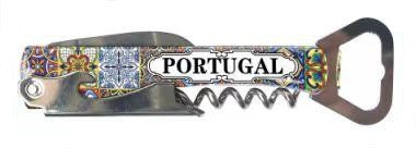 Saca Rolhas - Portugal - 37042-PORTUGAL