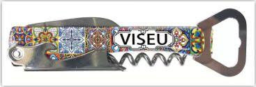 Saca Rolhas - Viseu - 37042-VISEU