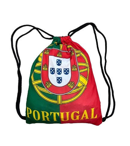 Saco 40*30cm - Portugal - SACO 007