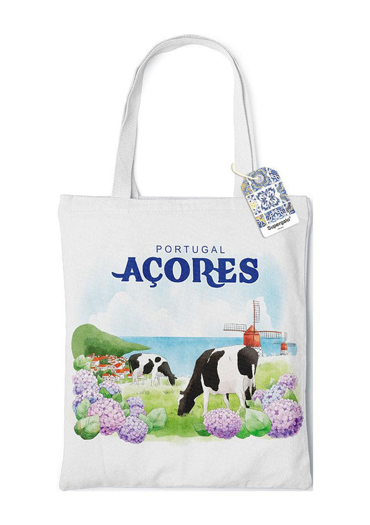 Saco Algodao - Açores - GY70001-24