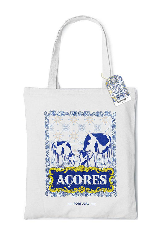 Saco Algodao - Açores - GY70001-25