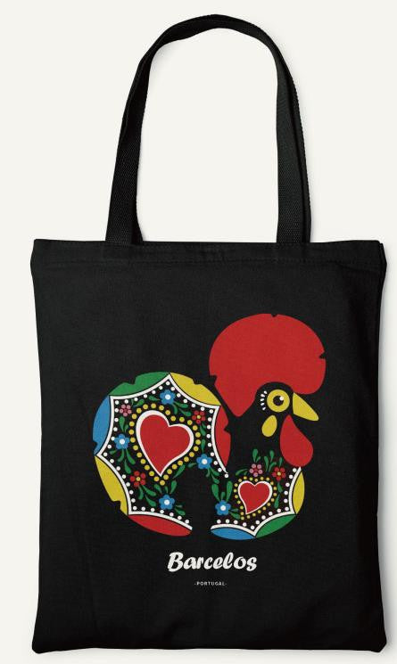 Saco de Algodão - Barcelos - GY70001-16