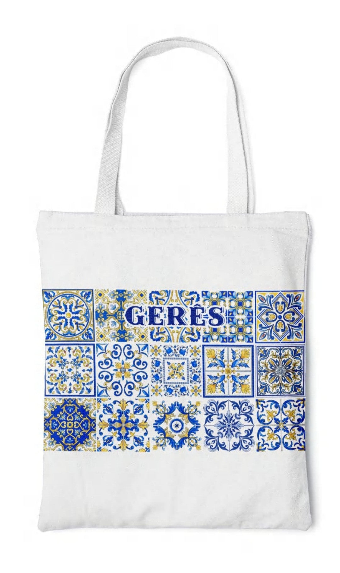 Saco de Algodão - Gerês - GY70001-159