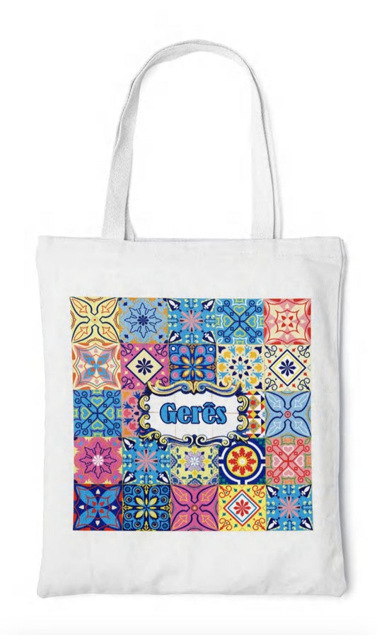 Saco de Algodão - Gerês - GY70001-160