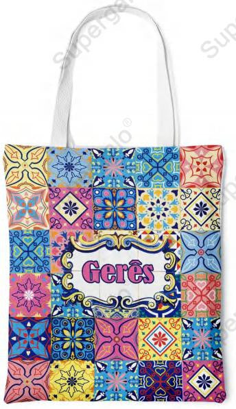 Saco de Algodão - Gerês - GY70001-161