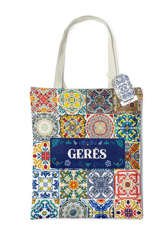 Saco de Algodão - Gerês - GY70001-215