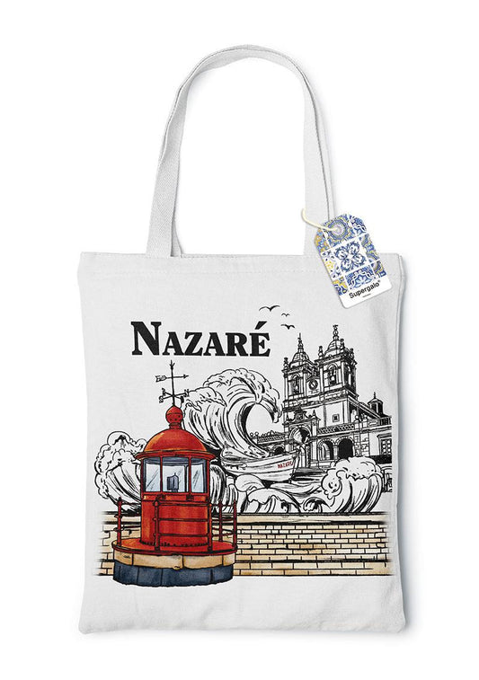 Saco de Algodão - Nazaré - GY70001-140