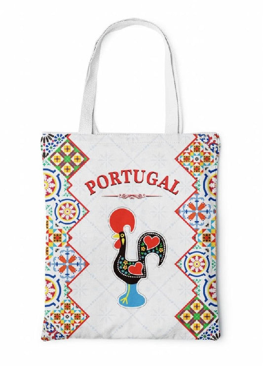 Saco de Algodão - Portugal - GY70001-125