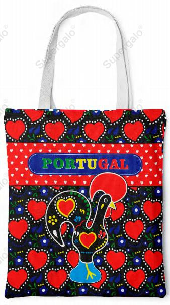 Saco de Algodão - Portugal - GY70001-168