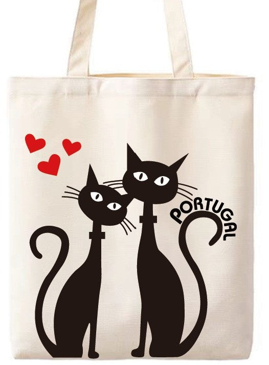 Saco de Algodão - Portugal - PT-SZ2632