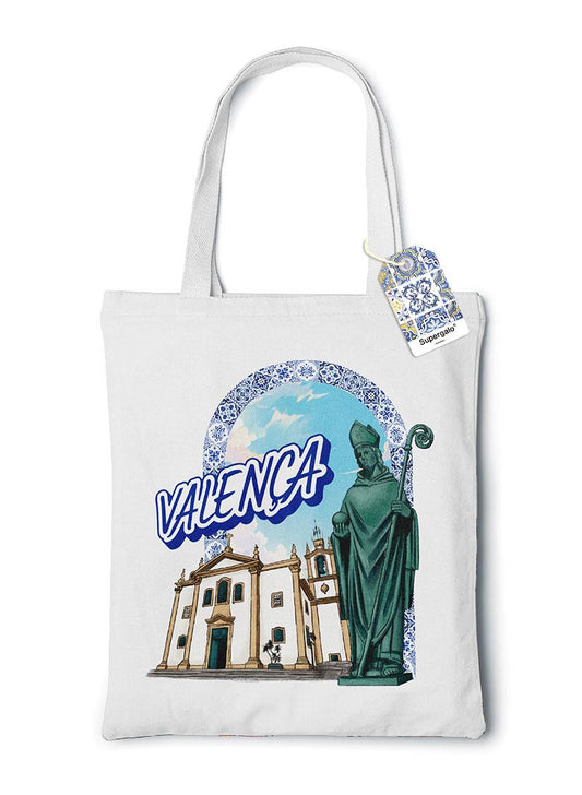 Saco de Algodão - Valença - GY70001-141