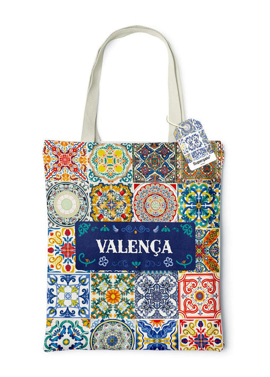 Saco de Algodão - Valença - GY70001-211