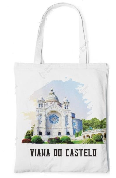 Saco de Algodão - Viana do Castelo - GY70001-122