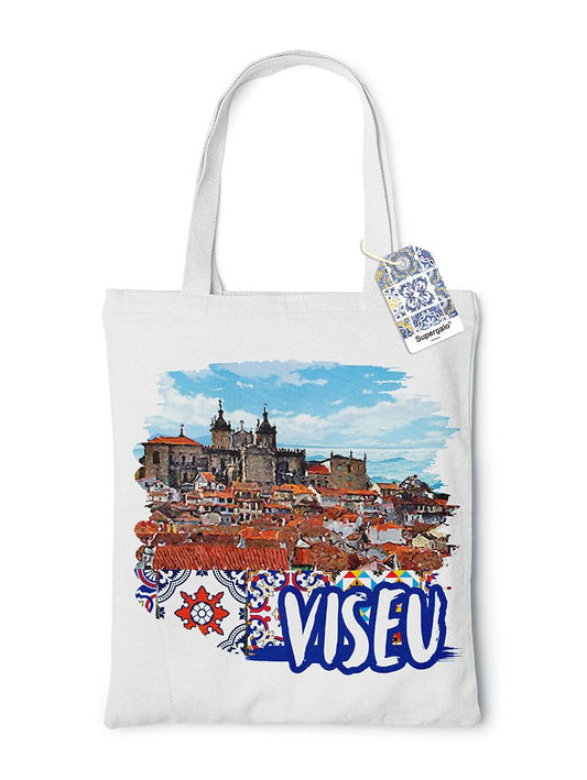 Saco de Algodão - Viseu - GY70001-142