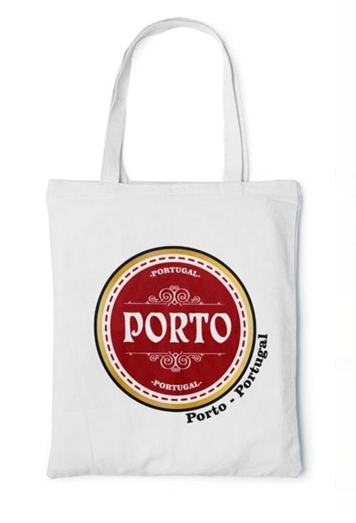 Saco em Algodão - Porto - GY70001-134