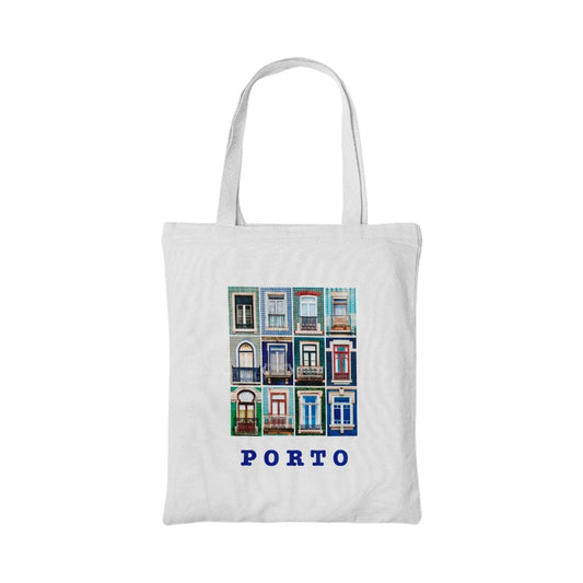 Saco em Algodão - Porto - GY70001-174