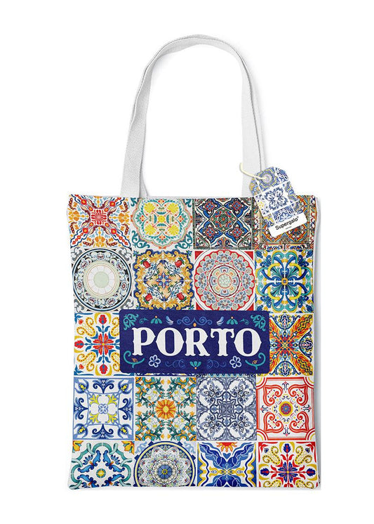 Saco em Algodão - Porto - GY70001-199