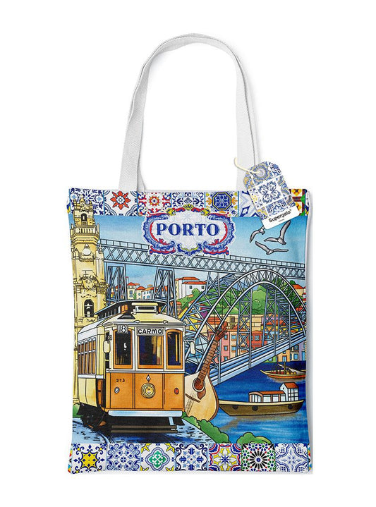 Saco em Algodão - Porto - GY70001-201