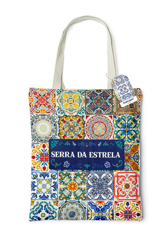 Saco em Algodão - Serra da Estrela - GY70001-213