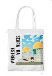 Saco em Algodão - Serra da Estrela - GY70001-97