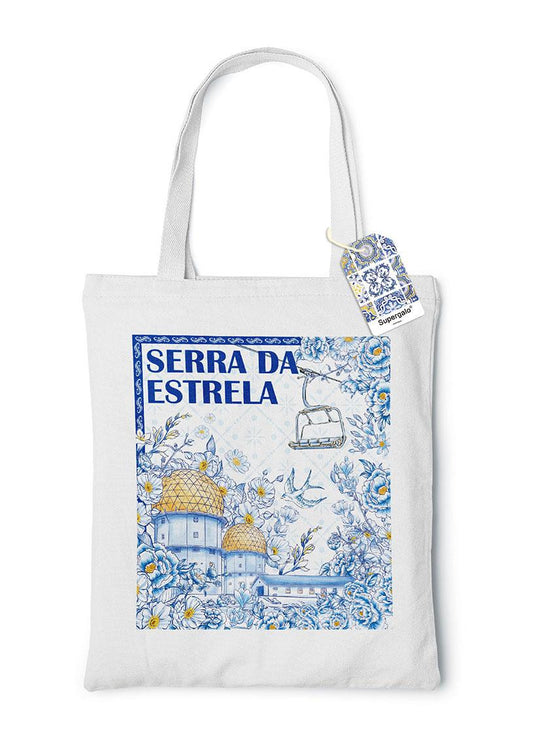 Saco em Algodão - Serra da Estrela - GY70001-98