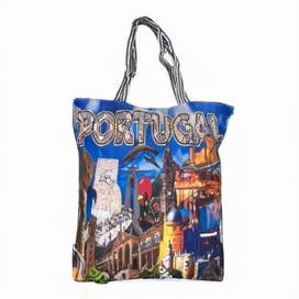 Saco Praia Portugal - Portugal - SACO-001