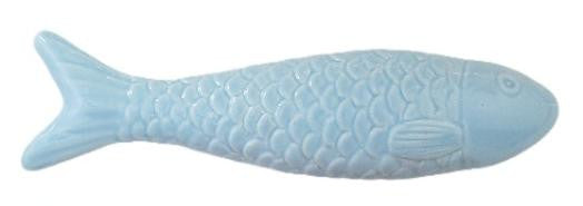 Sardinha Cerâmica 18cm - Portugal - DK242-L