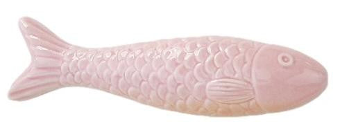 Sardinha Cerâmica 18cm - Portugal - DK242-P