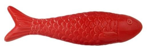 Sardinha Cerâmica 18cm - Portugal - DK242-R