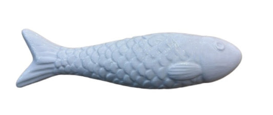 Sardinha Cerâmica 18cm - Portugal - DK242-W