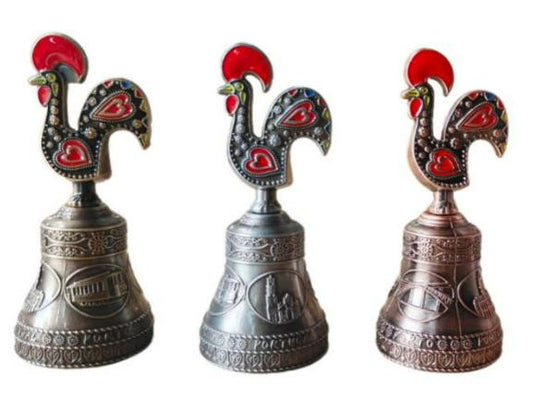 Sino 10.5*4.5cm - Portugal - PT-LZ0662