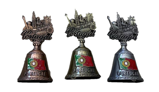 Sino 8*4cm - Portugal - PT-LZ0763