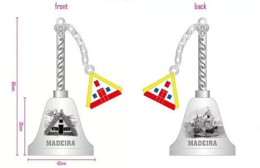 Sino  - Madeira - SY-1152-3