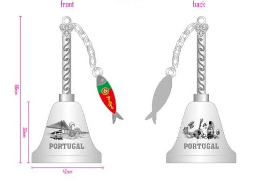 Sino - Portugal - SY-1152-1
