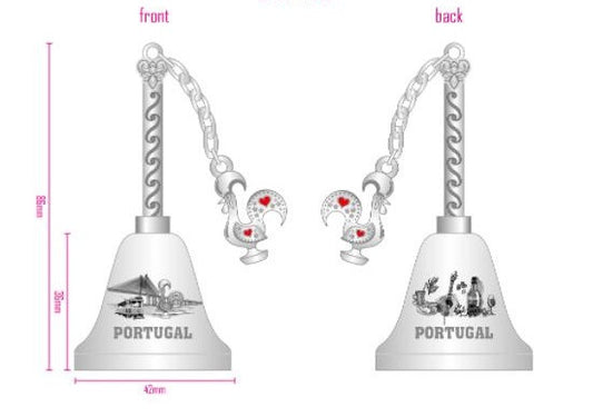 Sino - Portugal - SY-1152-2