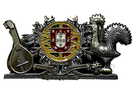 Suporte para Cartao - Portugal -