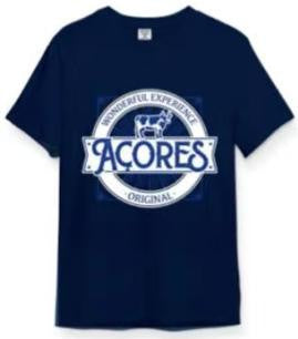 T-Shirt - Açores - GY7300-41