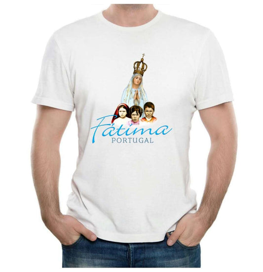 T-shirt - Fátima - 36002
