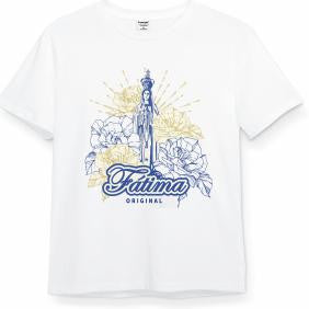 T-Shirt - Fátima - GY7300-46