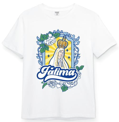 T-Shirt - Fátima - GY7300-47