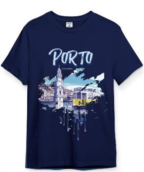 T-Shirt - Porto - GY7300-26