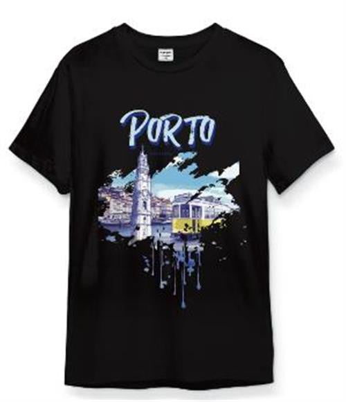 T-Shirt - Porto - GY7300-27