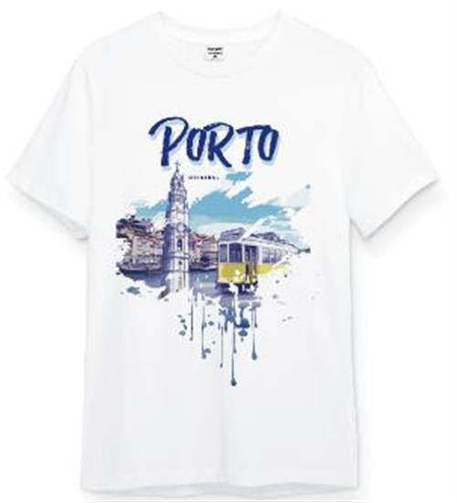 T-Shirt - Porto - GY7300-28